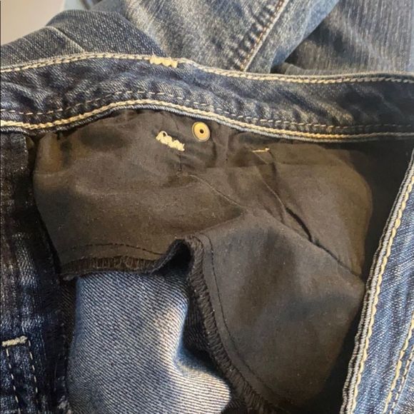 Nine West Women's Vintage America MidRise Jeans - Picture 8 of 10